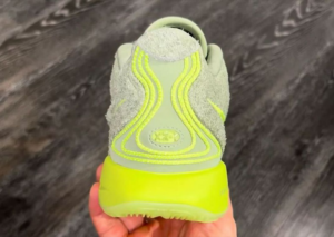 Giay Nike LeBron 21 'Algae' FV2345-302
