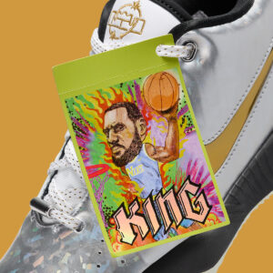 Giay Nike LeBron 21 'All-Star' FJ1530-001