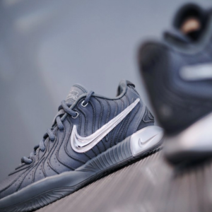 Giay Nike LeBron 21 'Cool Grey' HF5352-001