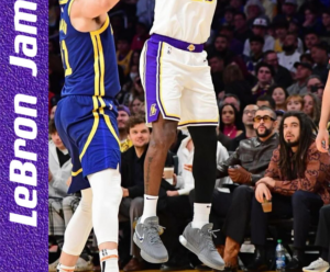 Giay Nike LeBron 21 'Cool Grey' HF5352-001