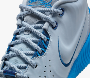 Giay Nike LeBron 21 GS 'Light Armory Blue' FV1210-400