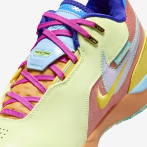 Giay Nike LeBron NXXT Gen Ampd 'Multi-Color' FZ7885-500