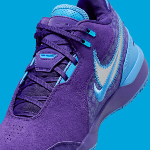 Giay Nike LeBron NXXT Gen 'Summit Lake Hornets' FJ1566-500