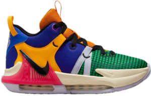 Giay Nike Lebron Witness 7 'Multi-Color' FQ8170-585