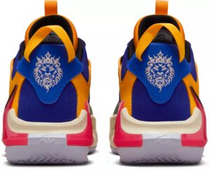 Giay Nike Lebron Witness 7 'Multi-Color' FQ8170-585