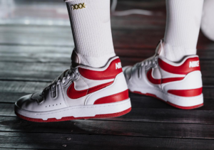 Giay Nike Mac Attack 'Red Crush' FB8938-100