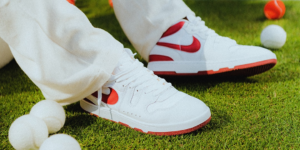 Giay Nike Mac Attack 'Red Crush' FB8938-100