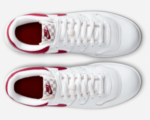 Giay Nike Mac Attack 'Red Crush' FB8938-100