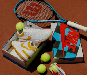 Giay Nike Mac Attack 'White Lemon Venom' FB8938-102