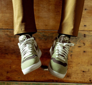 Giay Nike Mac Attack ‘Oil Green’ FN0648-300