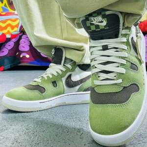 Giay Nike Mac Attack ‘Oil Green’ FN0648-300