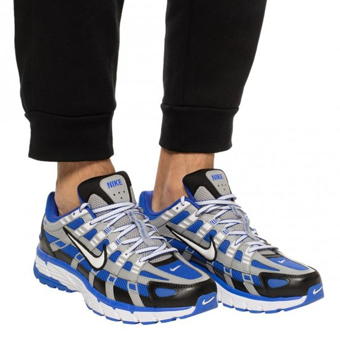 nike p6000 racer blue