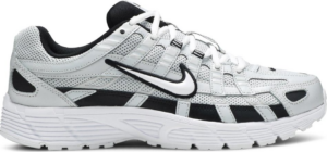 Giày Nike P-6000 'Pure Platinum' CD6404-006