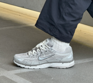 Giay Nike P‑6000 Premium 'Light Iron Ore' FN6837-012