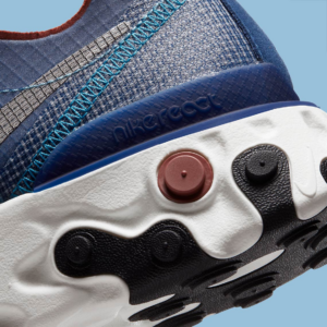 Giay Nike React Element 55 'Coastal Blue' CU1466-400
