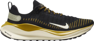 Giay Nike React Infinity Run 4 ‘Black Gold Beige’ DR2665-006