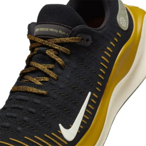Giay Nike React Infinity Run 4 ‘Black Gold Beige’ DR2665-006