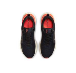 Giay Nike React Infinity Run Flyknit 3 'Black' DZ3014-002