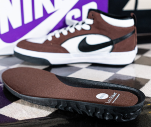 Giay Nike React Leo SB 'Light Chocolate' DX4361-201