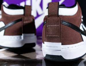 Giay Nike React Leo SB 'Light Chocolate' DX4361-201