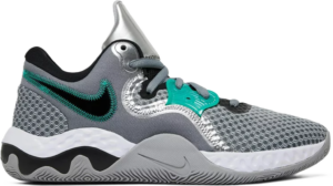Giay Nike Renew Elevate 2 'Cool Grey Metallic Silver' CW3406-005