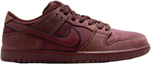Giày Nike SB Dunk Low 'City of Love' FN0619-600