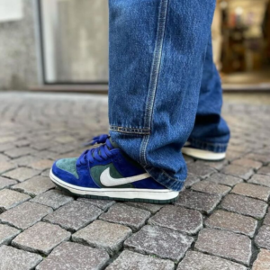 Giay Nike SB Dunk Low 'Deep Royal Blue' HF3704-400
