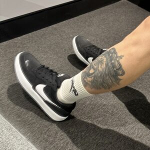 Giay Nike SB Force 58 'Black' CZ2959-001