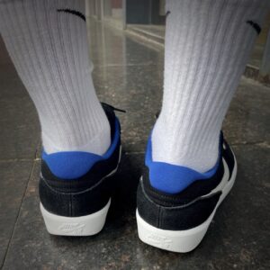 Giay Nike SB Force 58 'Black Royal' CZ2959-002