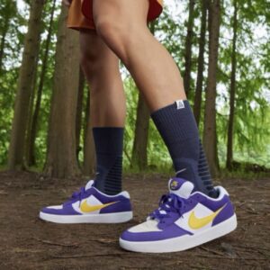 Giay Nike SB Force 58 'Navy Noble Green' CZ2959‑402