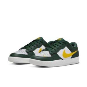 Giay Nike SB Force 58 Premium 'Green' DH7505-300