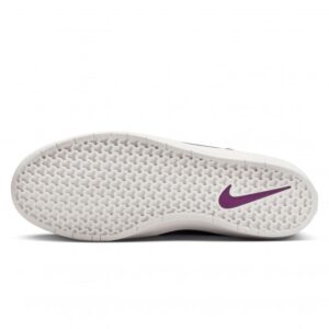 Giay Nike SB Force 58 Premium 'Midnight' DH7505‑401