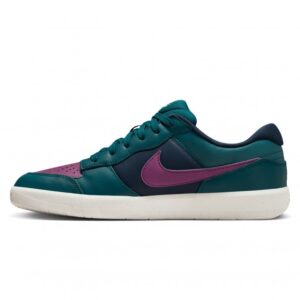 Giay Nike SB Force 58 Premium 'Midnight' DH7505‑401