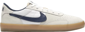 Giay Nike SB Heritage Vulc Summit 'White Navy Gum' CD5010-102