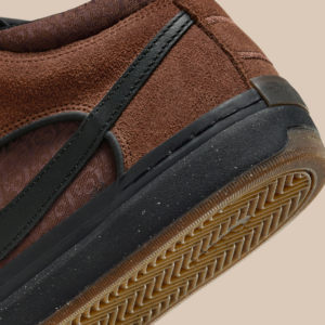 Giay Nike SB Leo Baker 'Cacao Wow' DX4361-200