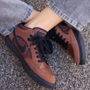 Giay Nike SB Leo Baker 'Cacao Wow' DX4361-200