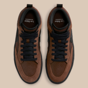 Giay Nike SB Leo Baker 'Cacao Wow' DX4361-200