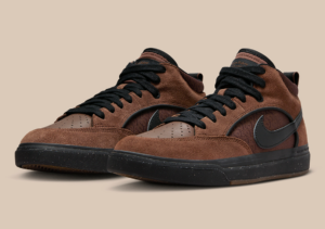 Giay Nike SB Leo Baker 'Cacao Wow' DX4361-200