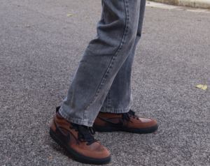 Giay Nike SB Leo Baker 'Cacao Wow' DX4361-200