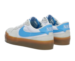 Giay Nike SB Pogo Plus 'University Blue' DR9114-100