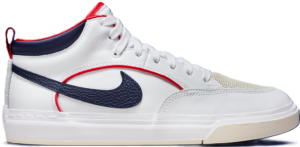 Giay Nike SB React Leo PRM 'Midnight Navy' FD0268-100