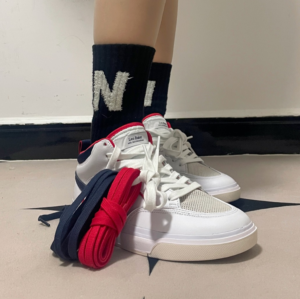 Giay Nike SB React Leo PRM 'Midnight Navy' FD0268-100