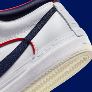 Giay Nike SB React Leo PRM 'Midnight Navy' FD0268-100