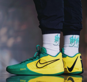 Giay Nike Sabrina 1 EP 'The Debut' FQ3389-300