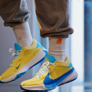 Giay Nike Samba OG 'Collegiate Green Gum' DX4996-700