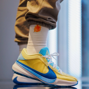 Giay Nike Samba OG 'Collegiate Green Gum' DX4996-700