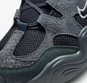 Giay Nike Tech Hera 'Anthracite' DR9761-003