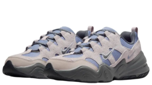 Giay Nike Tech Hera 'Ashen Slate Violet' DR9761-401