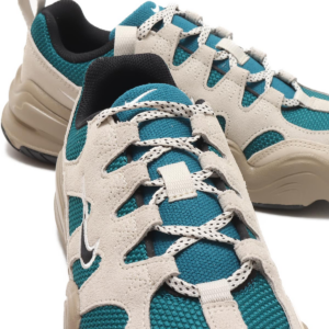 Giay Nike Tech Hera 'Light Orewood Geode Teal' DR9761‑110