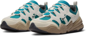 Giay Nike Tech Hera 'Light Orewood Geode Teal' DR9761‑110